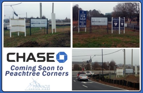 Sign Installation Cost | Sign Installation Companies