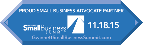 Proud Small Business Advocate Partner