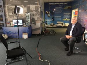 Bill Black from C2 Education | Behind the Scenes