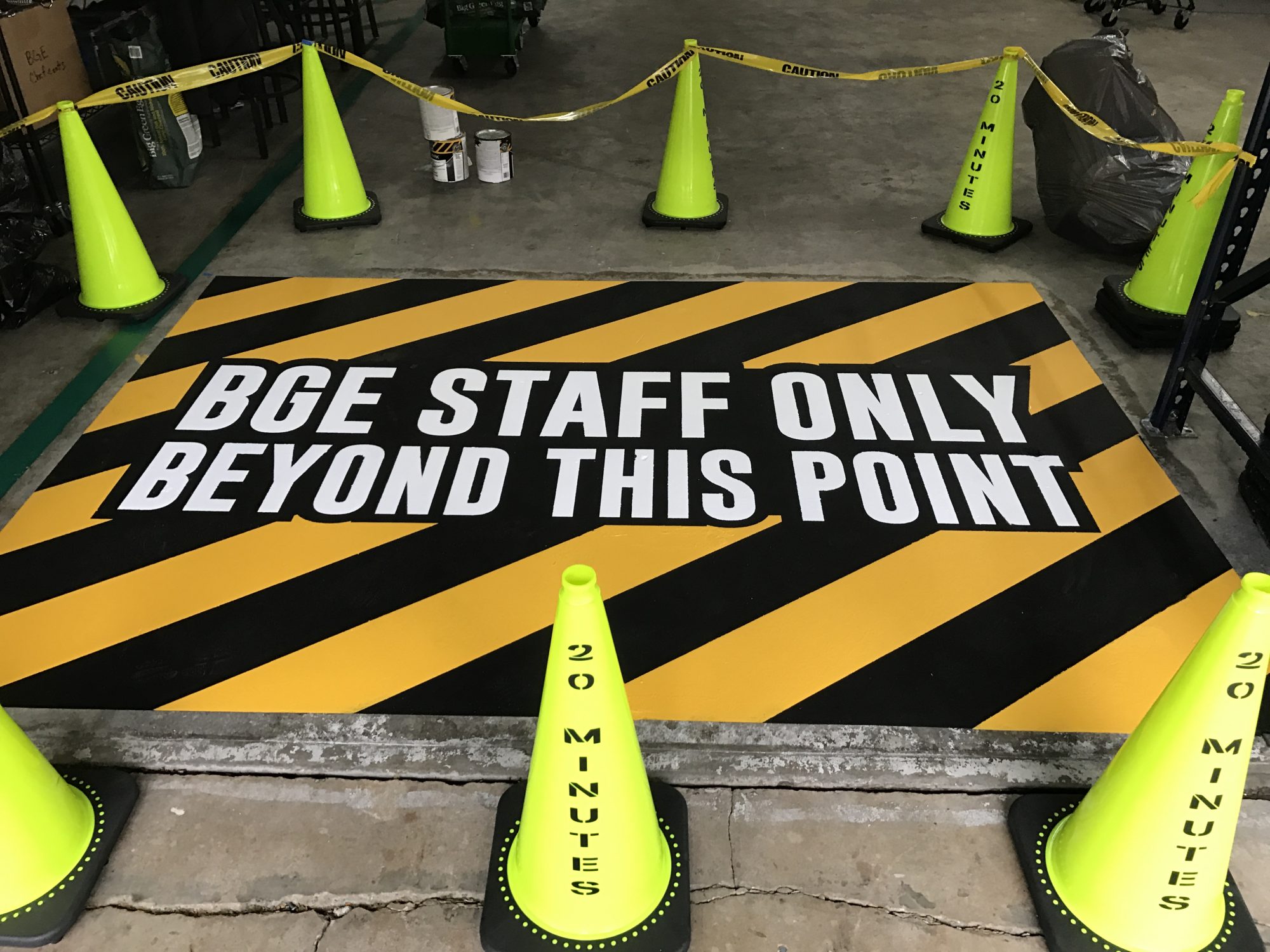 How does color psychology affect your business signage?