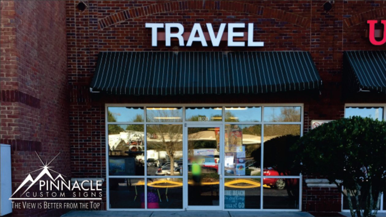 The Essential Building Signs That Every Business Needs
