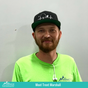 Trent Marshall | PDAA Master Certified Installer | Pinnacle Custom Signs