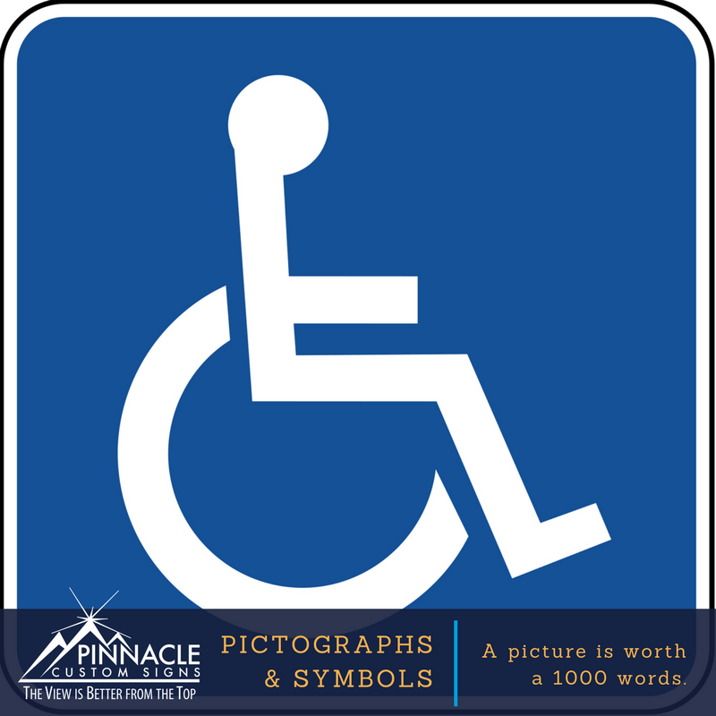 How Signage Improves Our Everyday Life.